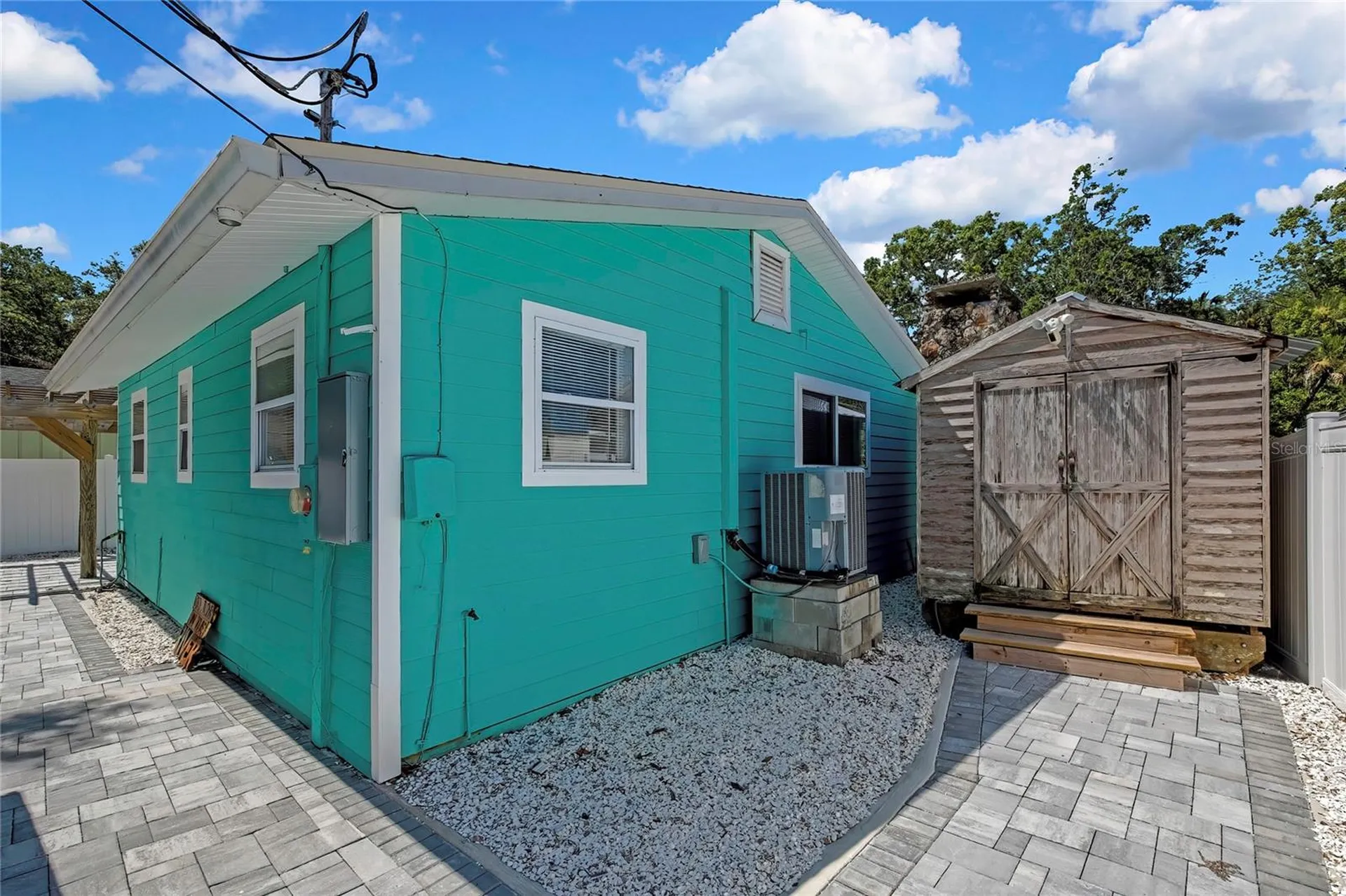 6080 Waverly Road Weeki Wachee FL 34607