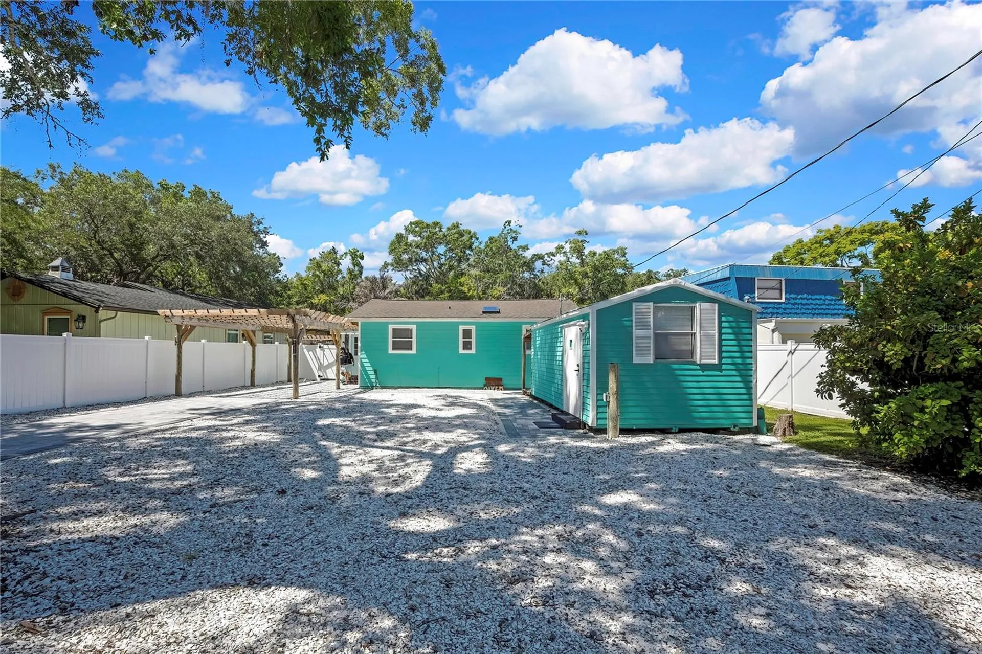 6080 Waverly Road Weeki Wachee FL 34607