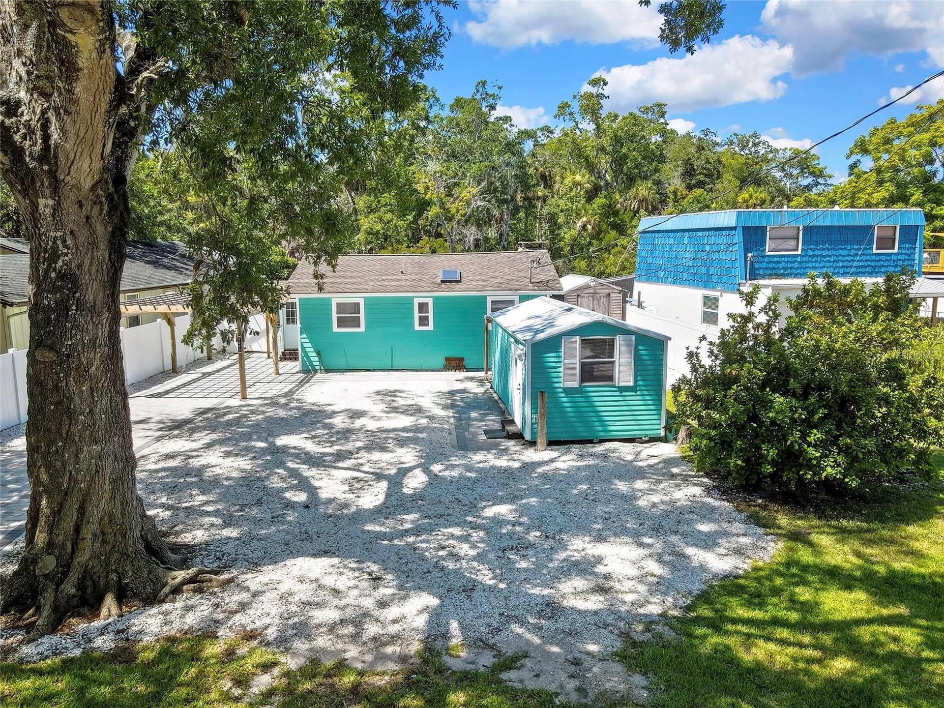 6080 Waverly Road Weeki Wachee FL 34607