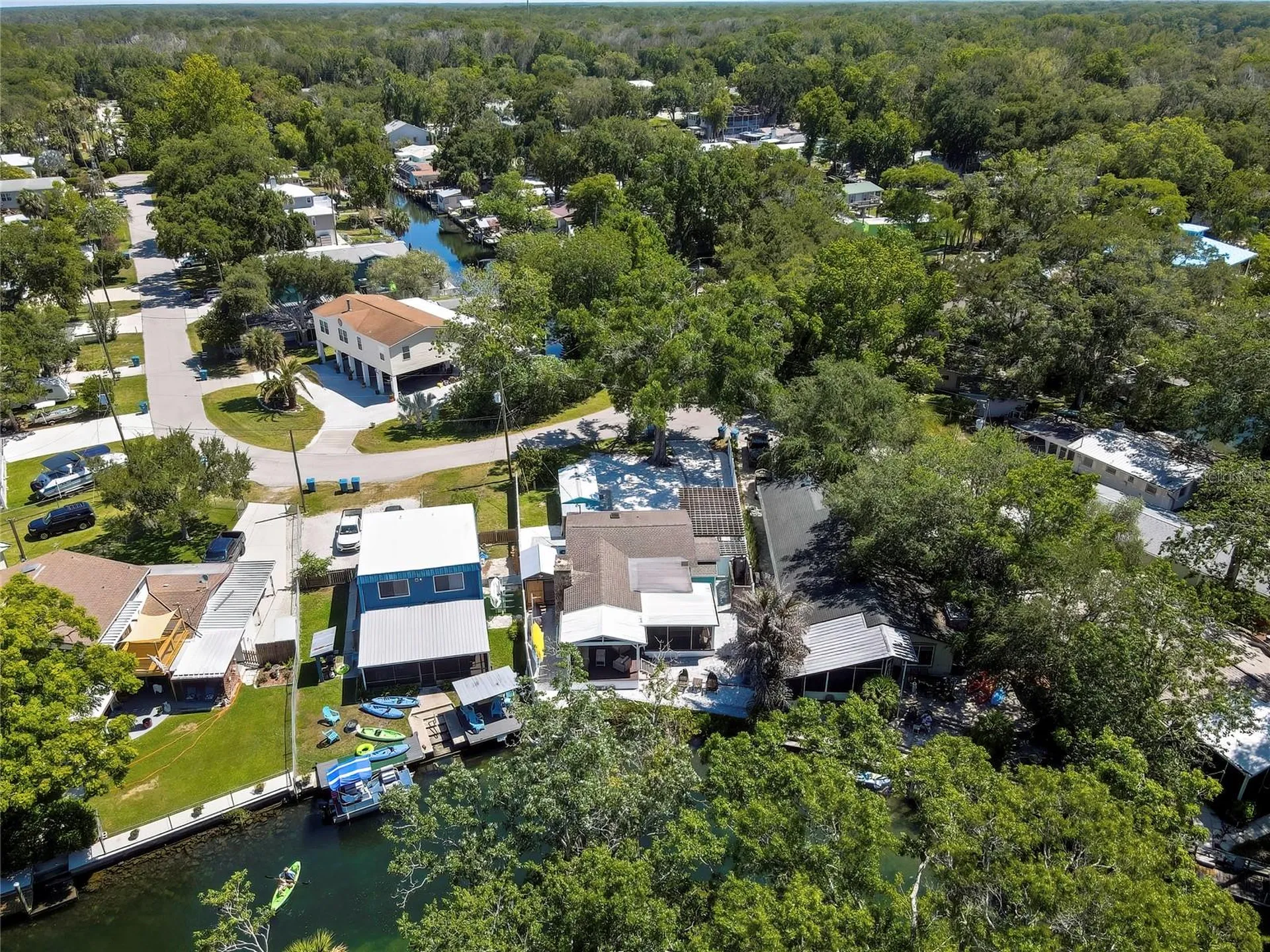6080 Waverly Road Weeki Wachee FL 34607