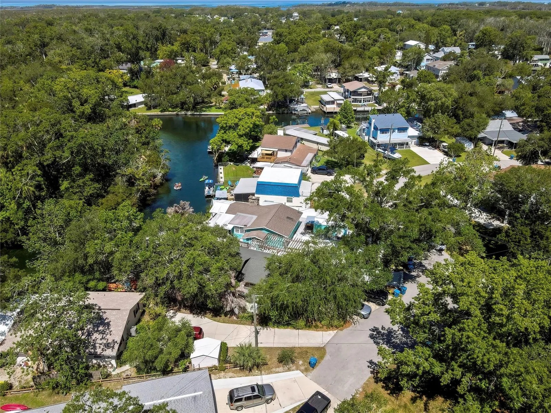 6080 Waverly Road Weeki Wachee FL 34607