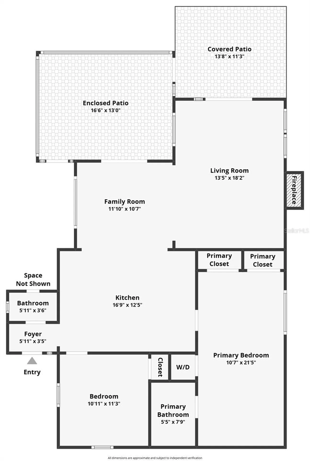 6080 Waverly Road Weeki Wachee FL 34607