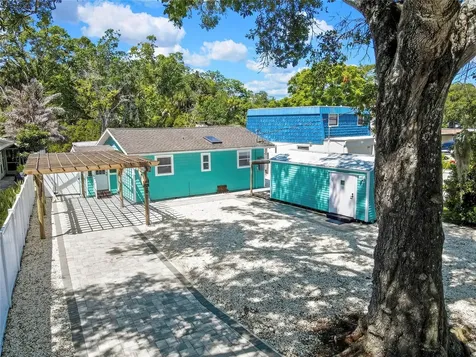 6080 Waverly Road Weeki Wachee FL 34607