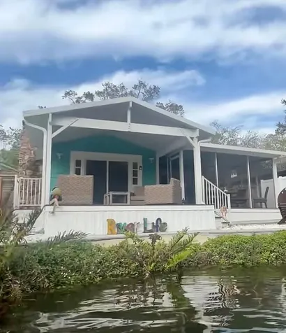 6080 Waverly Road Weeki Wachee FL 34607