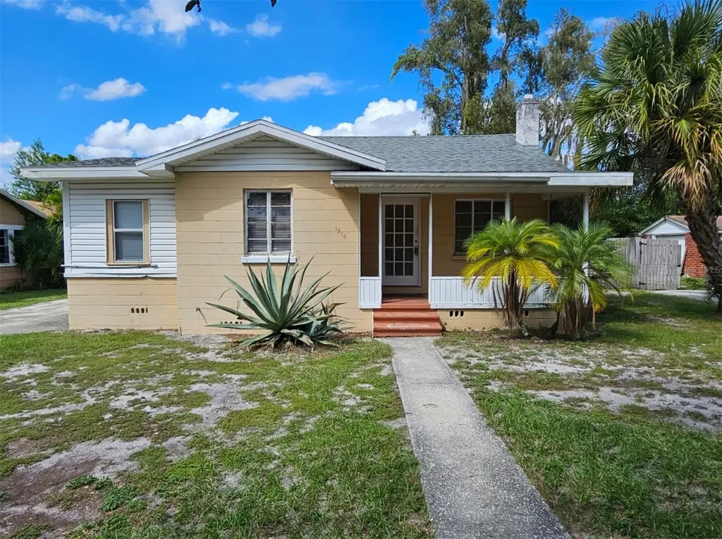 1516 Holly Road Lakeland FL 33801