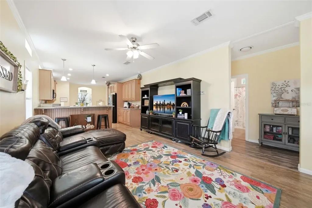 25138 Buttonwood Drive Astatula FL 34705