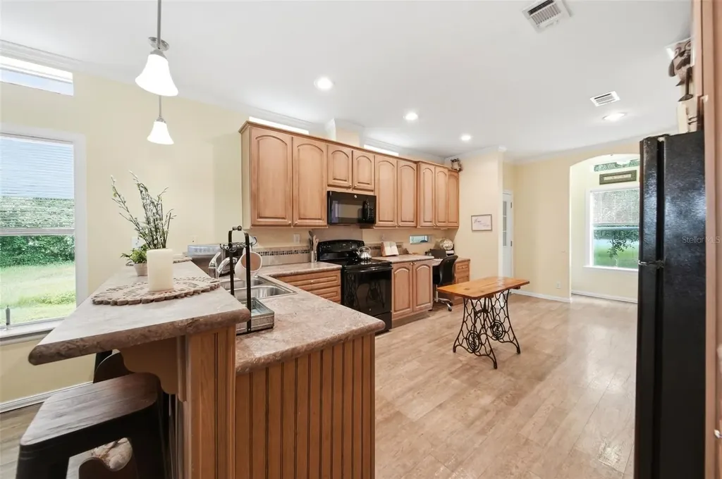 25138 Buttonwood Drive Astatula FL 34705