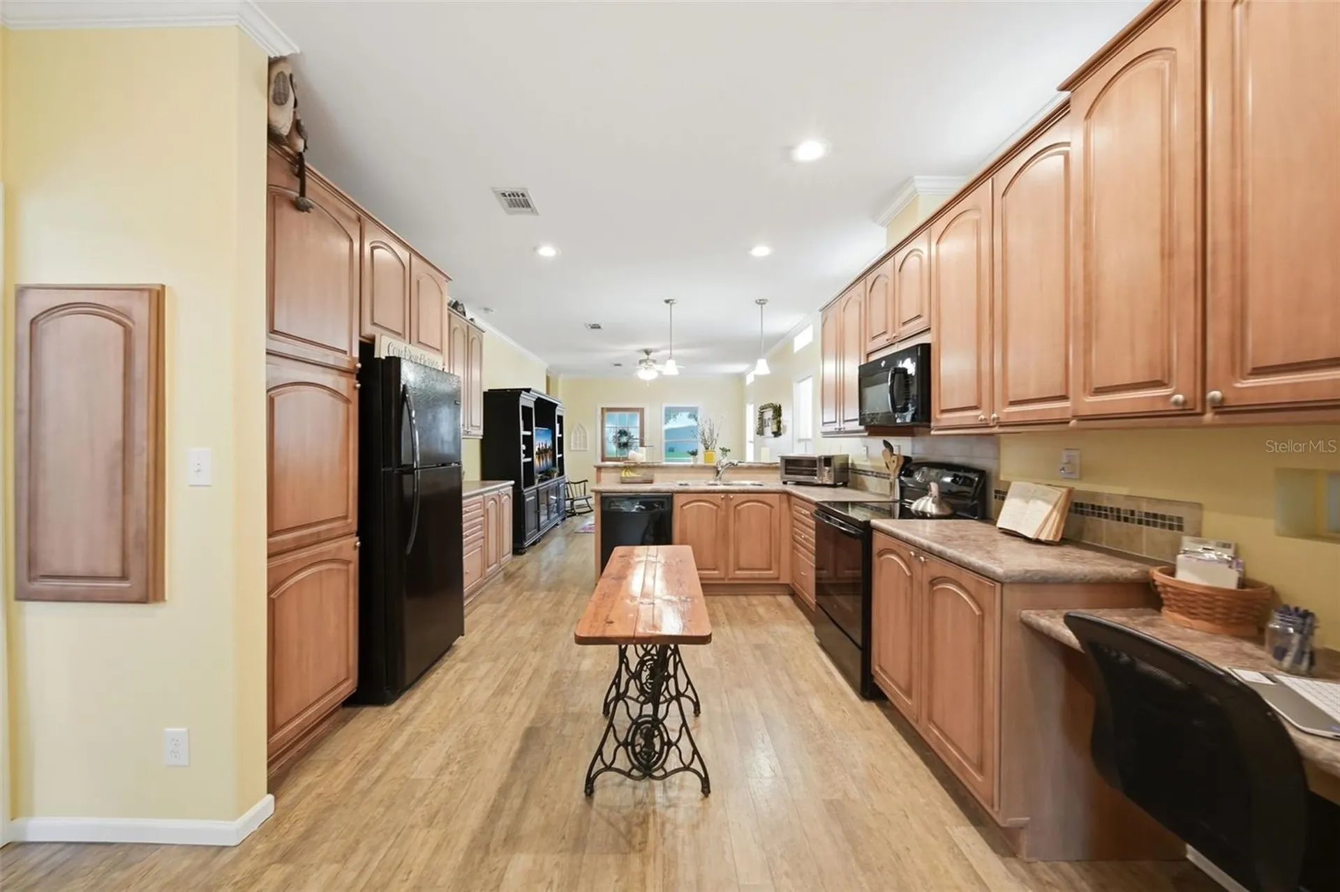 25138 Buttonwood Drive Astatula FL 34705