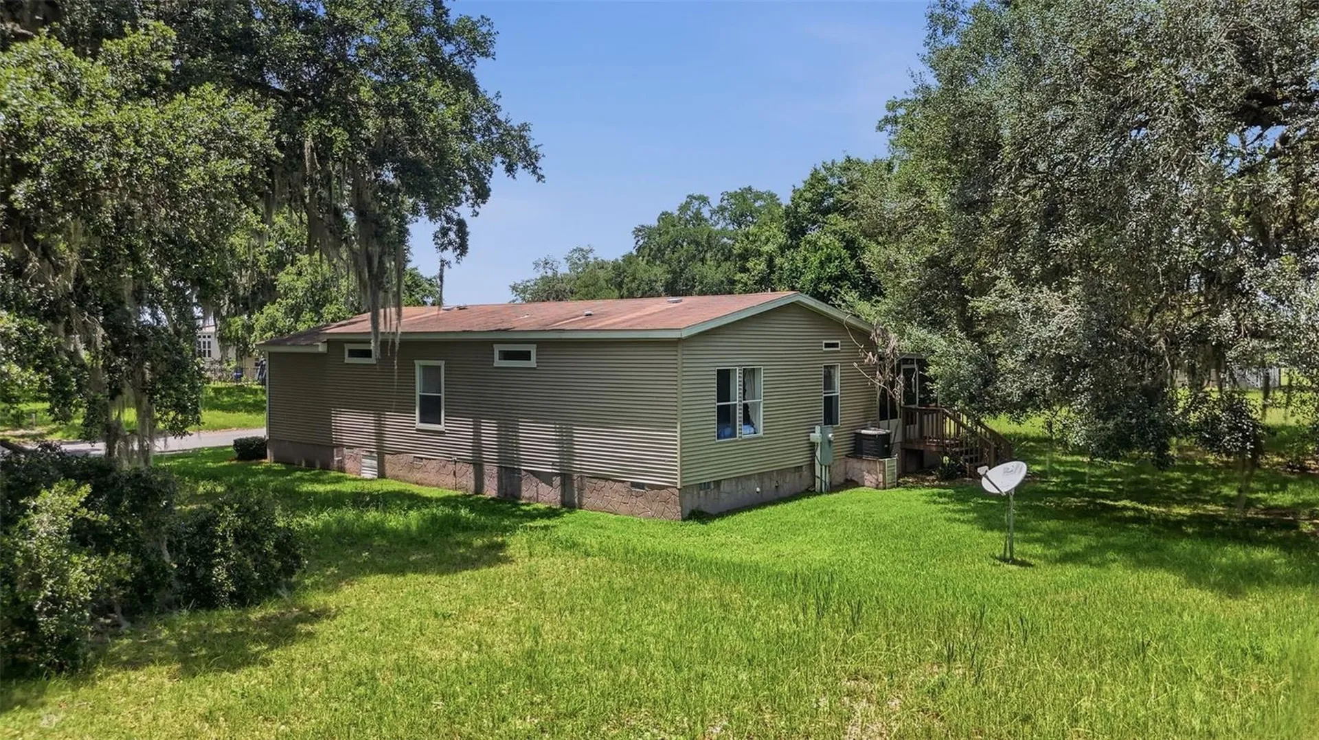 25138 Buttonwood Drive Astatula FL 34705