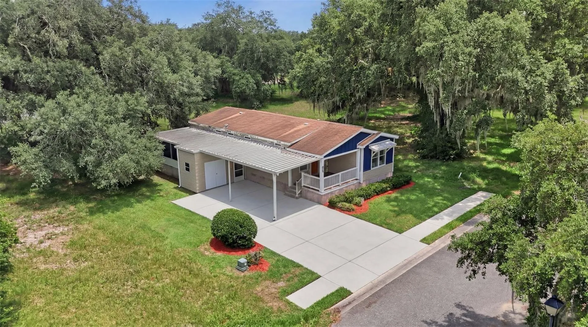 25138 Buttonwood Drive Astatula FL 34705