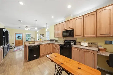 25138 Buttonwood Drive Astatula FL 34705