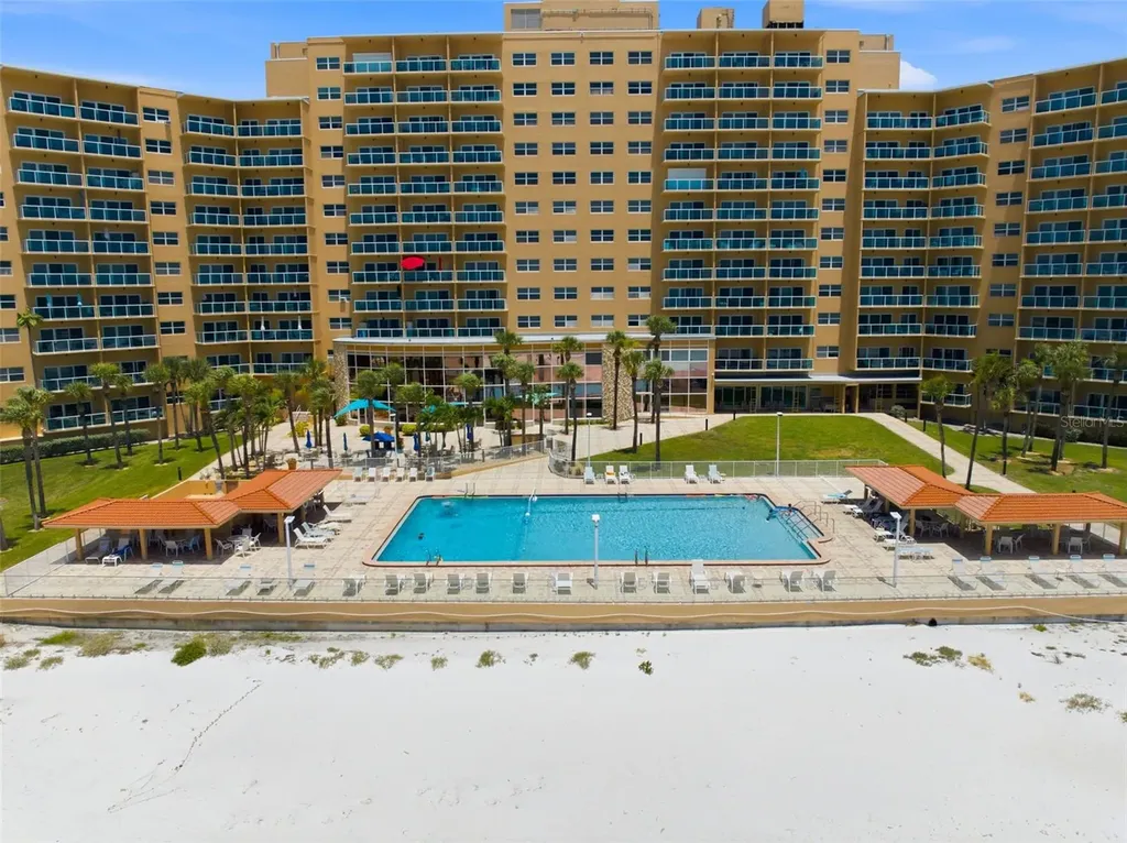880 Mandalay Avenue Clearwater Beach FL 33767