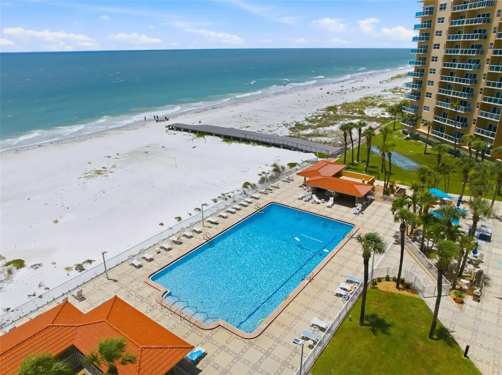 880 Mandalay Avenue Clearwater Beach FL 33767