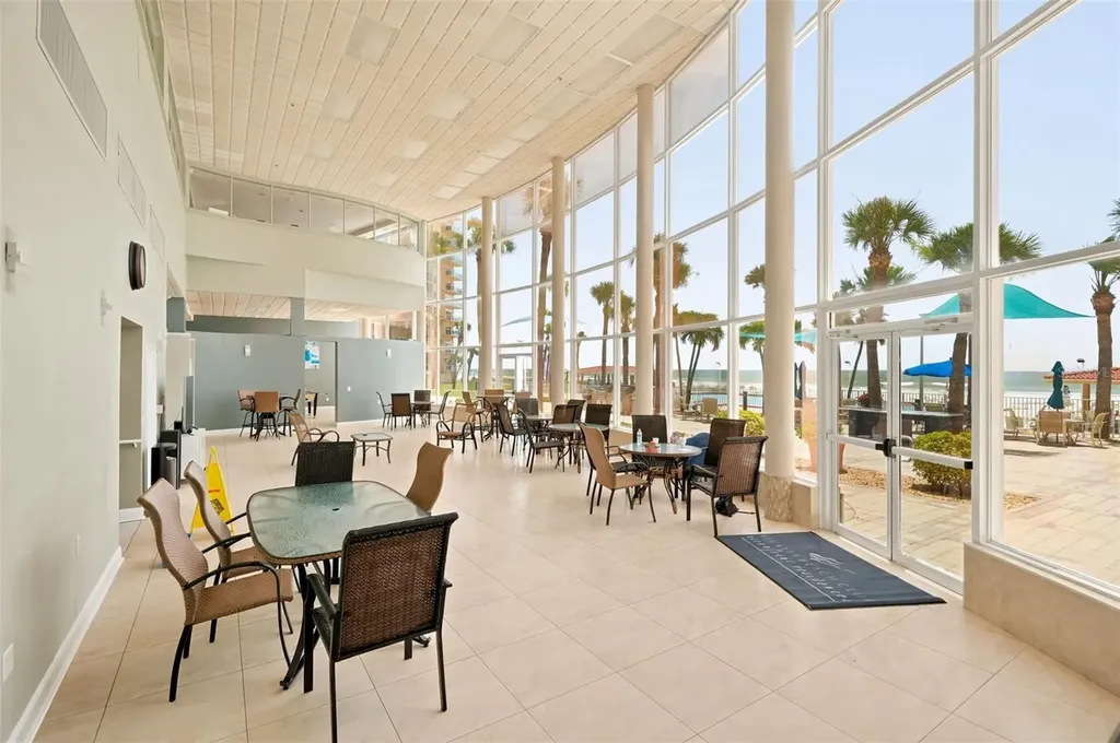 880 Mandalay Avenue Clearwater Beach FL 33767