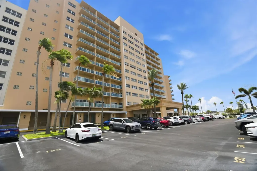 880 Mandalay Avenue Clearwater Beach FL 33767