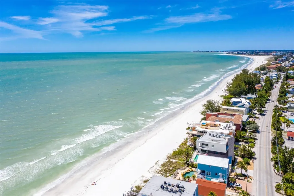 880 Mandalay Avenue Clearwater Beach FL 33767
