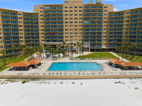 880 Mandalay Avenue Clearwater Beach FL 33767