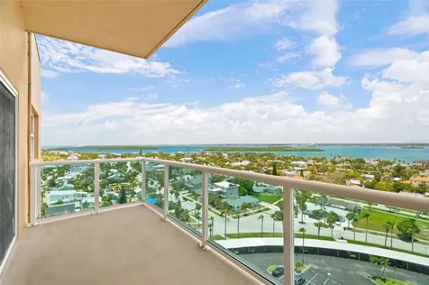 880 Mandalay Avenue Clearwater Beach FL 33767