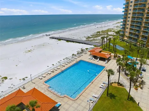 880 Mandalay Avenue Clearwater Beach FL 33767