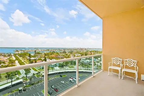 880 Mandalay Avenue Clearwater Beach FL 33767