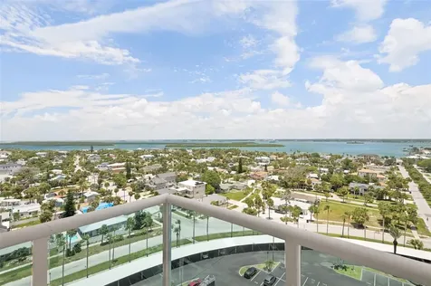 880 Mandalay Avenue Clearwater Beach FL 33767