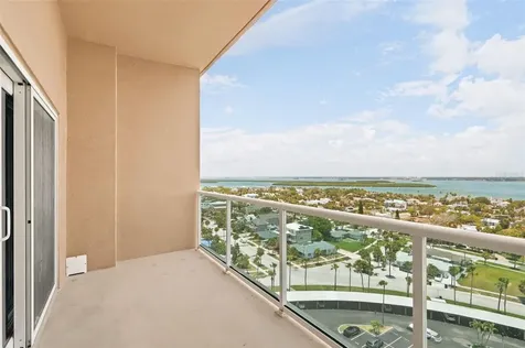 880 Mandalay Avenue Clearwater Beach FL 33767