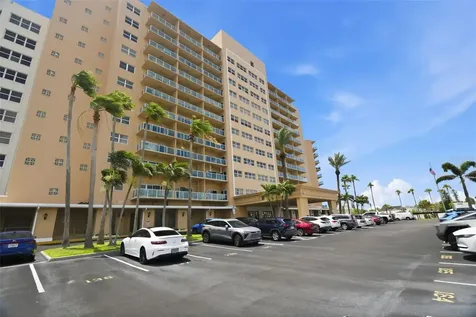880 Mandalay Avenue Clearwater Beach FL 33767