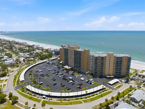 880 Mandalay Avenue Clearwater Beach FL 33767