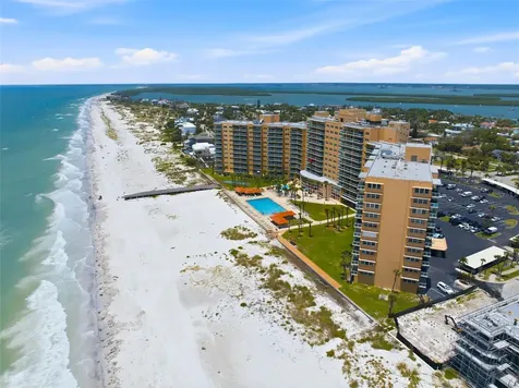 880 Mandalay Avenue Clearwater Beach FL 33767