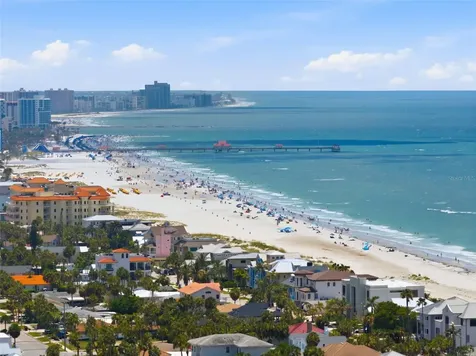 880 Mandalay Avenue Clearwater Beach FL 33767