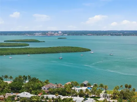 880 Mandalay Avenue Clearwater Beach FL 33767