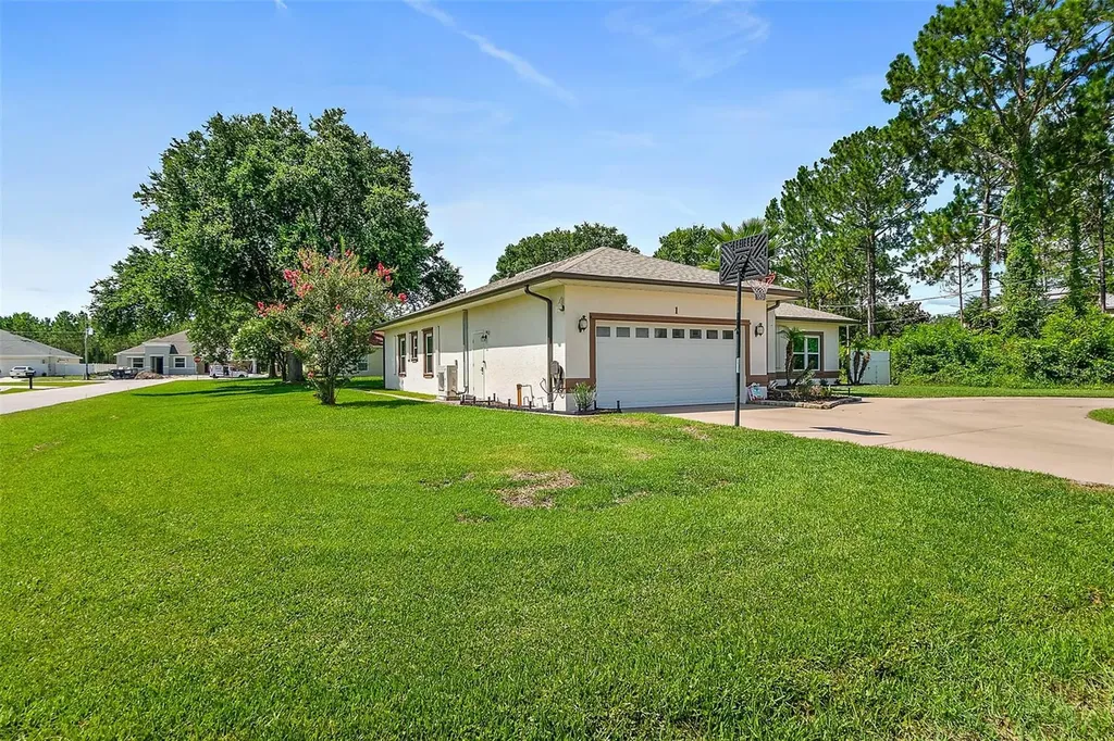 1 Slipper Flower Path E Palm Coast FL 32164