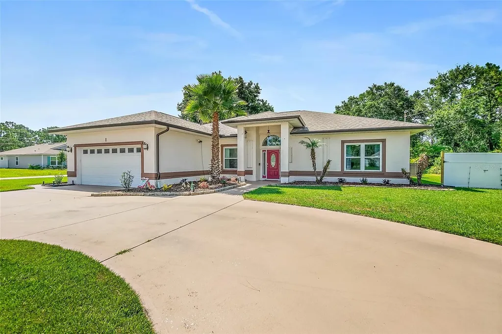 1 Slipper Flower Path E Palm Coast FL 32164