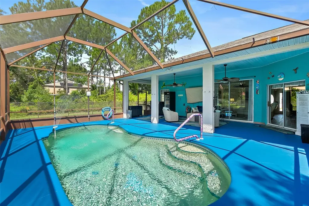 1 Slipper Flower Path E Palm Coast FL 32164