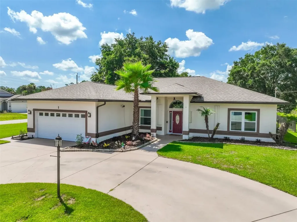 1 Slipper Flower Path E Palm Coast FL 32164
