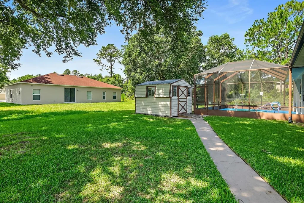 1 Slipper Flower Path E Palm Coast FL 32164