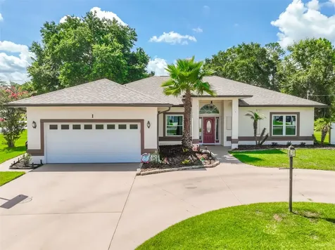1 Slipper Flower Path E Palm Coast FL 32164