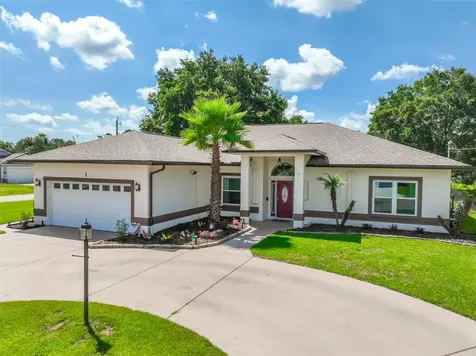 1 Slipper Flower Path E Palm Coast FL 32164