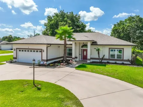 1 Slipper Flower Path E Palm Coast FL 32164