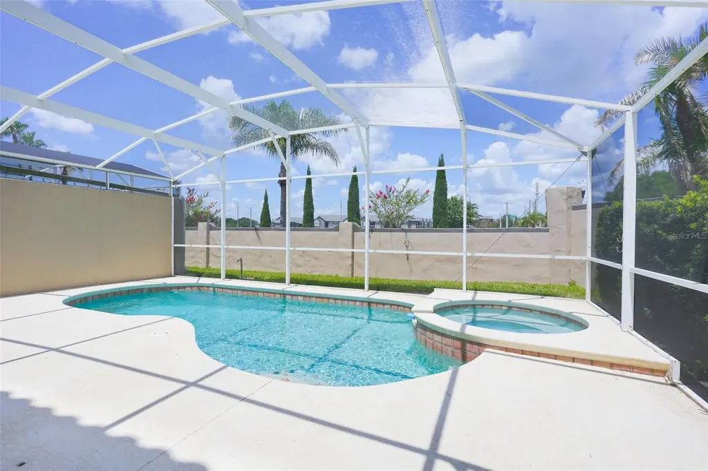 128 Brunello Drive Davenport FL 33897
