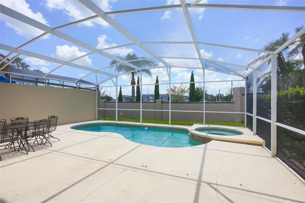 128 Brunello Drive Davenport FL 33897