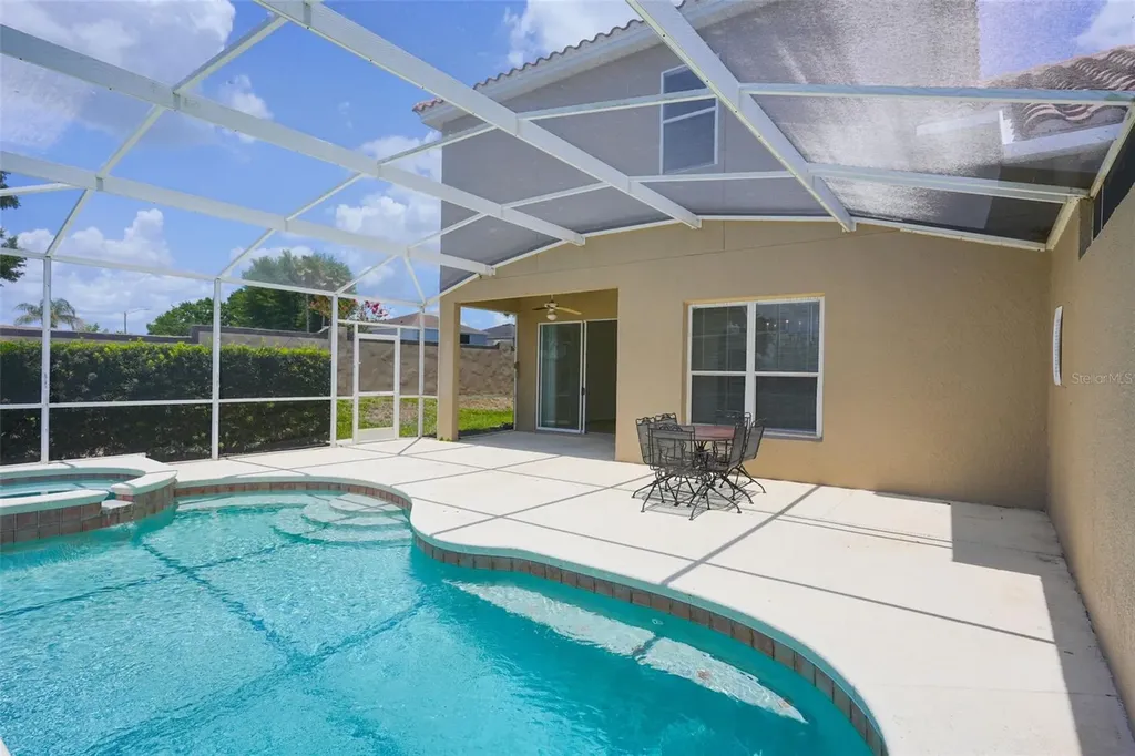 128 Brunello Drive Davenport FL 33897