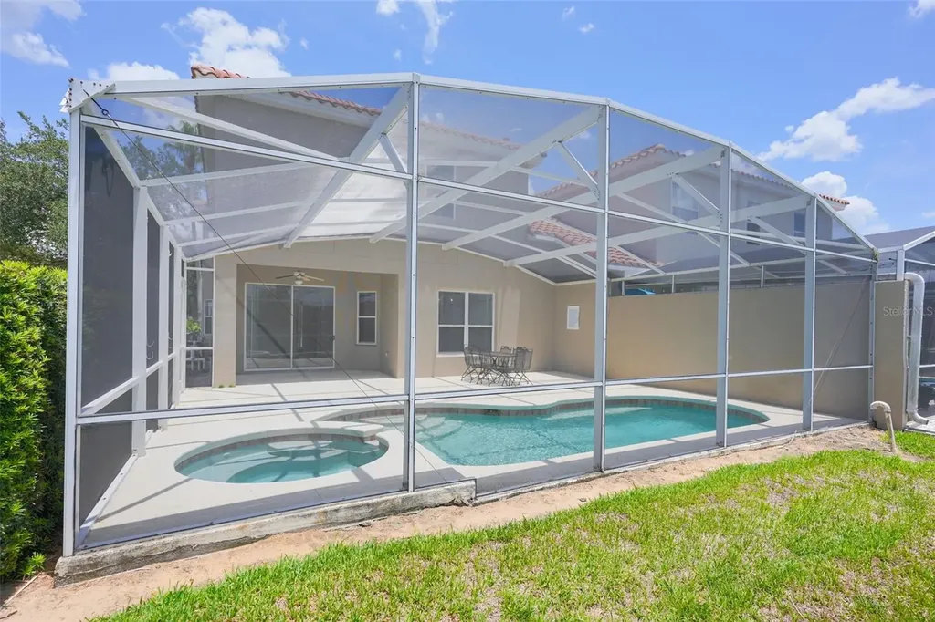 128 Brunello Drive Davenport FL 33897