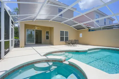 128 Brunello Drive Davenport FL 33897