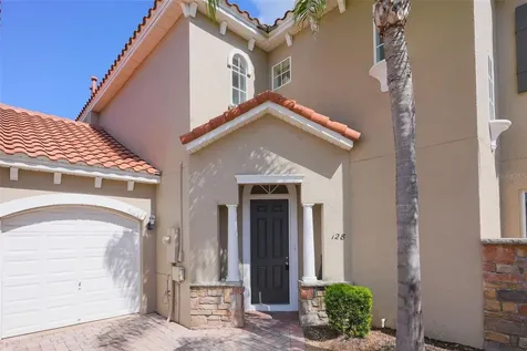 128 Brunello Drive Davenport FL 33897