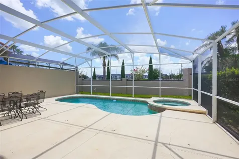 128 Brunello Drive Davenport FL 33897