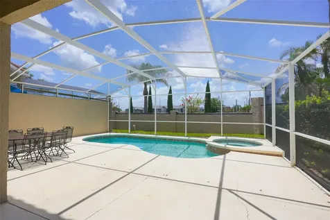 128 Brunello Drive Davenport FL 33897
