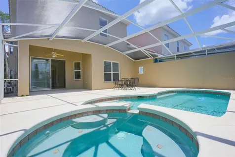 128 Brunello Drive Davenport FL 33897
