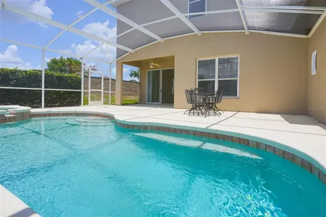 128 Brunello Drive Davenport FL 33897