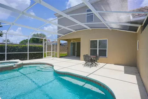128 Brunello Drive Davenport FL 33897